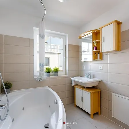 Nyaraló Captains Hus