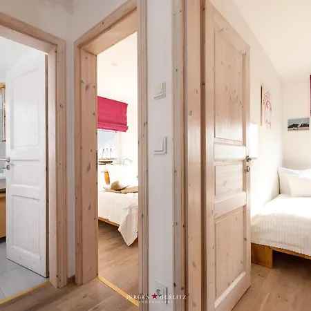 Nyaraló Captains Hus Kappeln