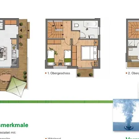 Nyaraló Captains Hus *