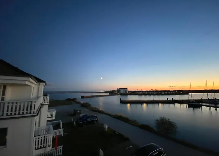 Captains Hus Vakantiehuis