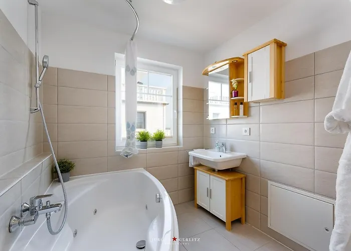 Vakantiehuis Captains Hus