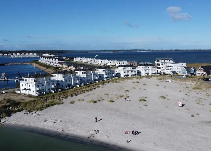 Captains Hus Vakantiehuis *